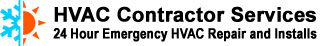 Nevada Industrial Comm HVAC Services
